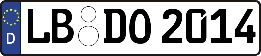 LB-DO2014