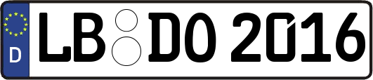 LB-DO2016