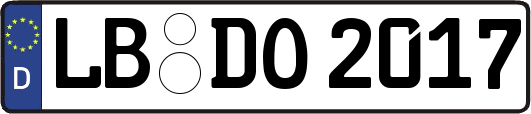LB-DO2017