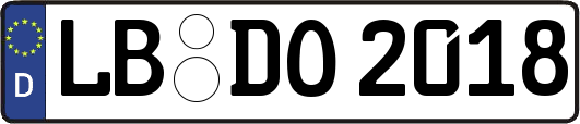 LB-DO2018