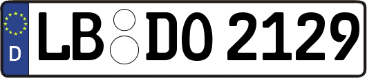 LB-DO2129