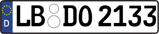 LB-DO2133