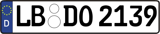LB-DO2139