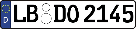 LB-DO2145