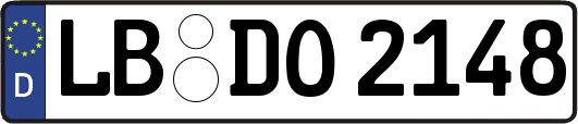 LB-DO2148