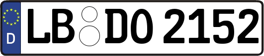LB-DO2152