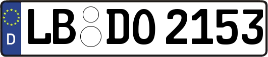 LB-DO2153