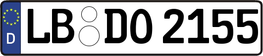 LB-DO2155