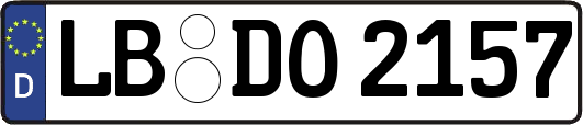 LB-DO2157