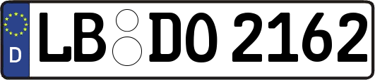 LB-DO2162