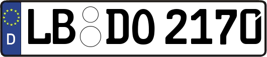 LB-DO2170