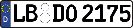 LB-DO2175