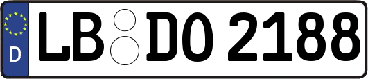 LB-DO2188