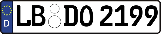 LB-DO2199