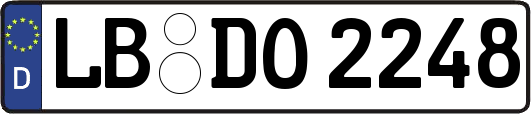 LB-DO2248
