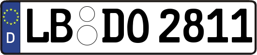 LB-DO2811