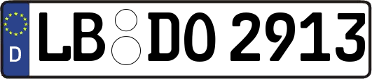 LB-DO2913