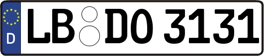 LB-DO3131