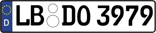LB-DO3979