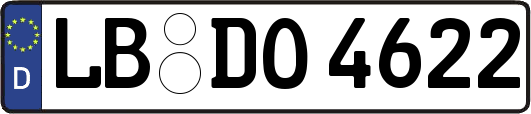 LB-DO4622
