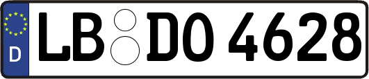 LB-DO4628