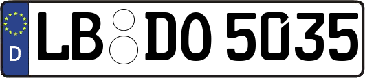 LB-DO5035