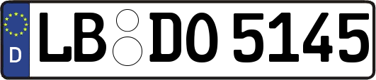 LB-DO5145