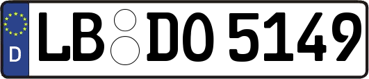 LB-DO5149