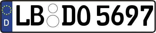 LB-DO5697