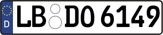 LB-DO6149