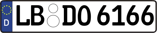 LB-DO6166