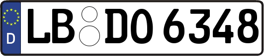 LB-DO6348
