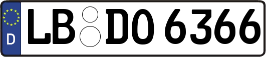 LB-DO6366