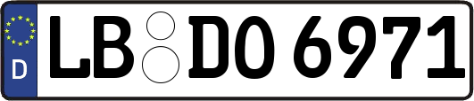 LB-DO6971