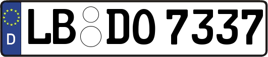 LB-DO7337