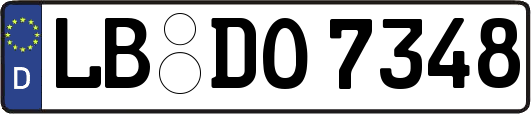 LB-DO7348