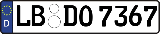 LB-DO7367