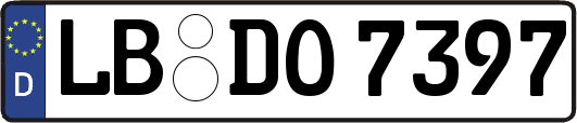 LB-DO7397