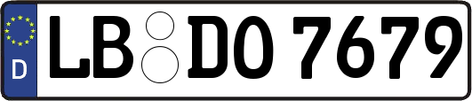 LB-DO7679
