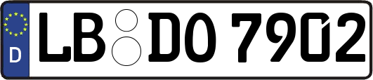 LB-DO7902