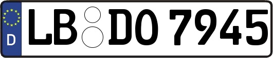 LB-DO7945