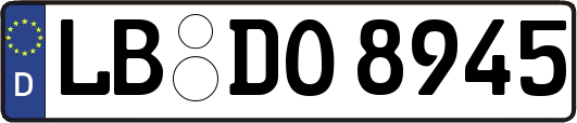 LB-DO8945