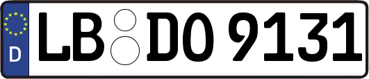 LB-DO9131