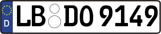 LB-DO9149