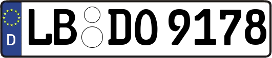 LB-DO9178