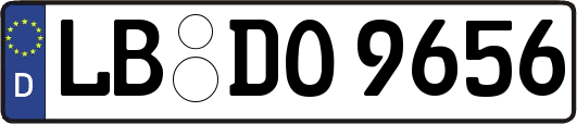 LB-DO9656
