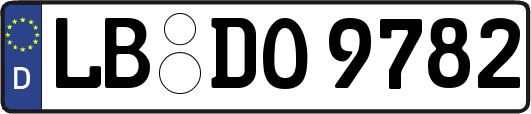 LB-DO9782