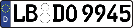 LB-DO9945