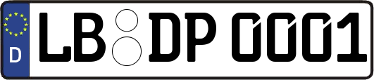 LB-DP0001