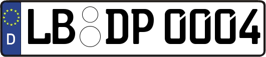 LB-DP0004